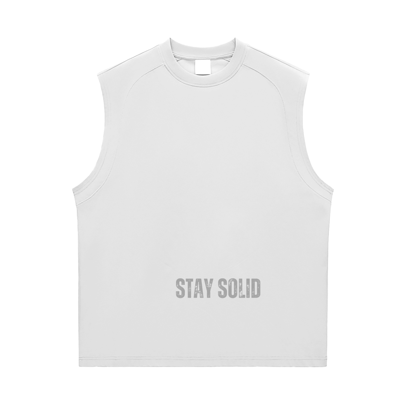 Push Your Self Tank Top