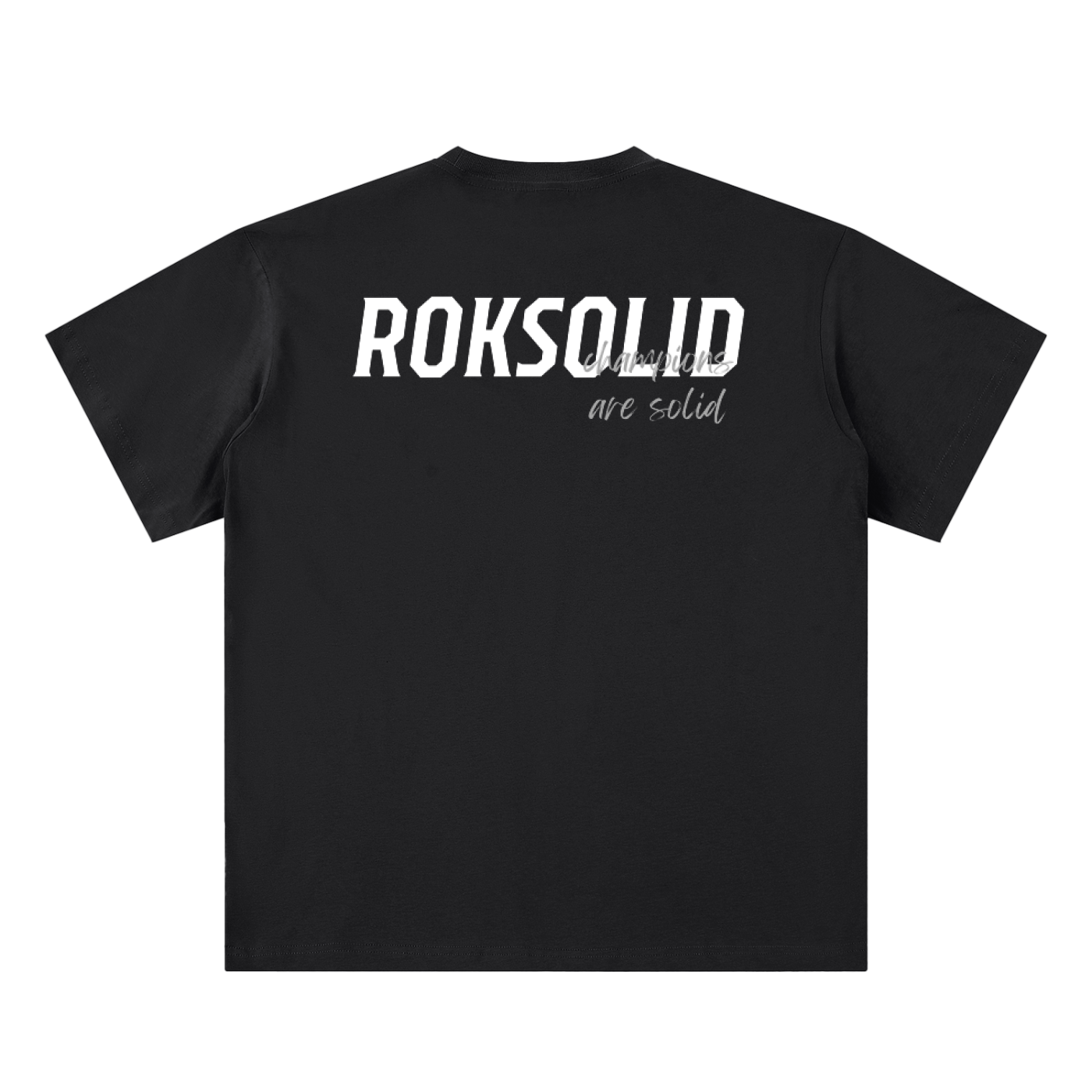 ROK WC Tee