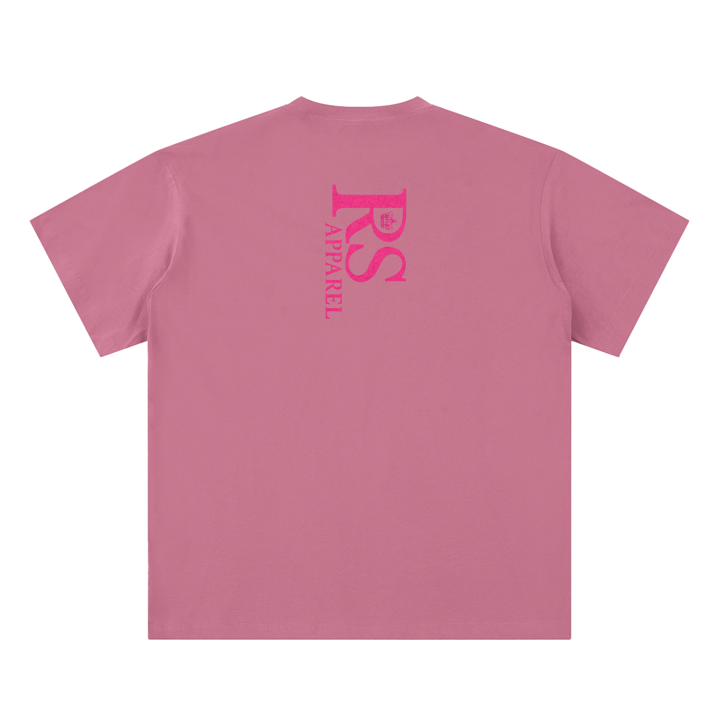 Baddies Stay Solid Tee