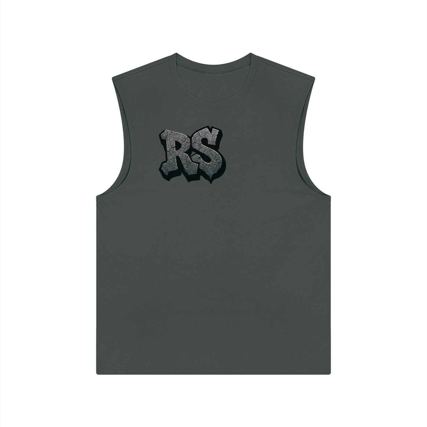 RS Stone Performance Tank Top