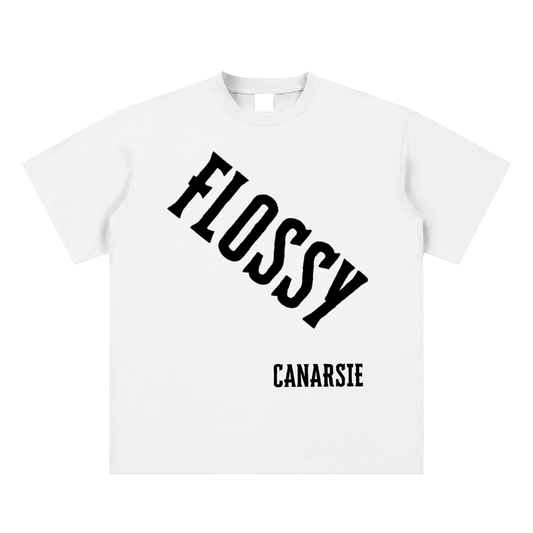 RS NY Flossy (BC) Tee