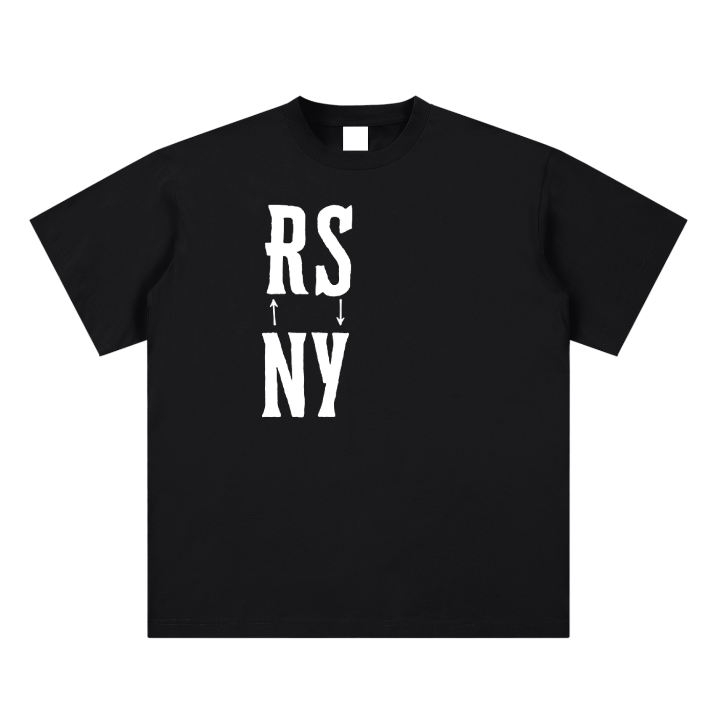 RS NYC  WC Tee