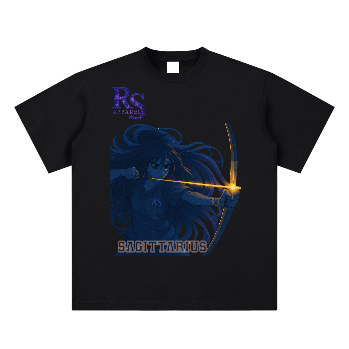 Sagittarius Tee