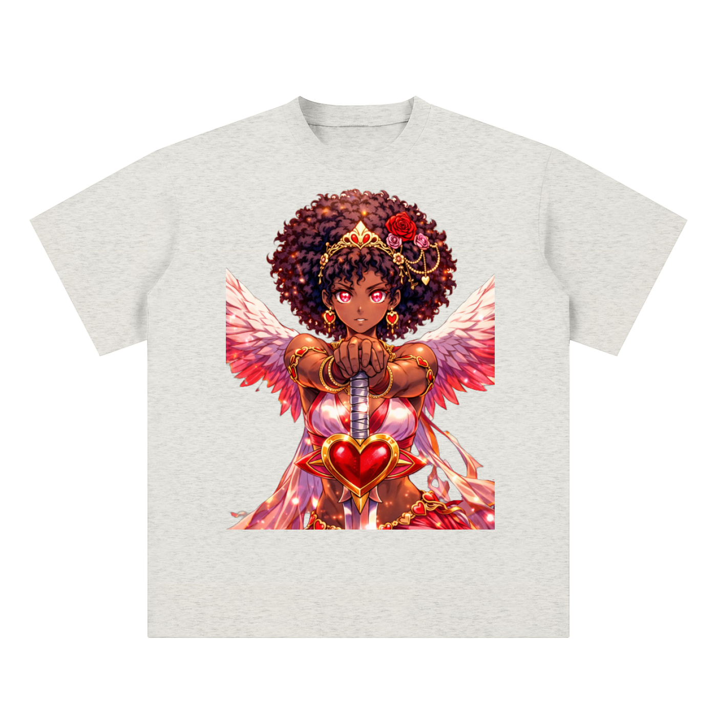 Goddess of love Tee II
