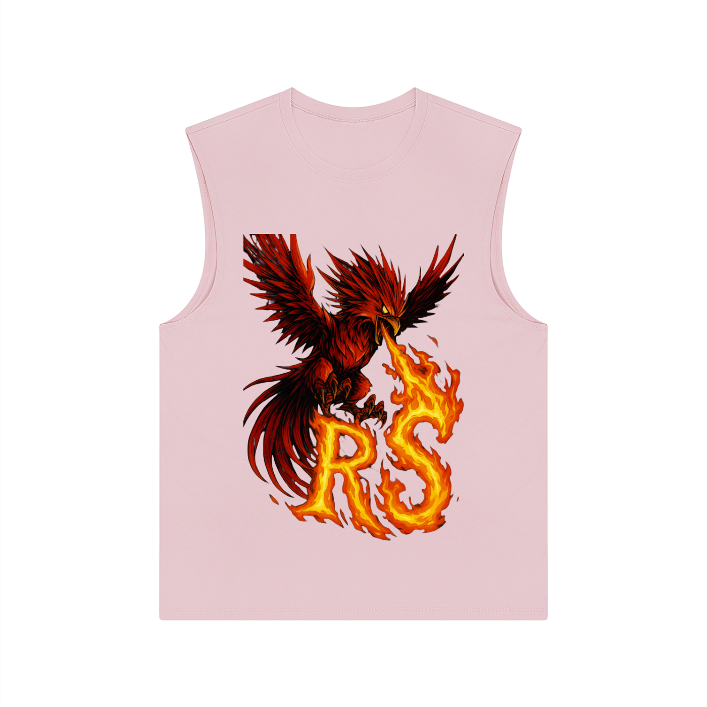 Phoenix Performance Tank Top