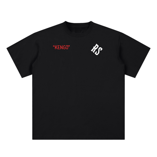 Solid Kanji TEE