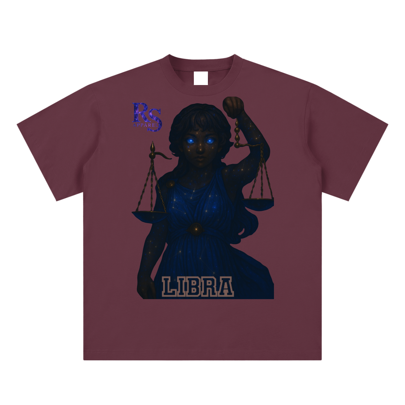 Libra Tee