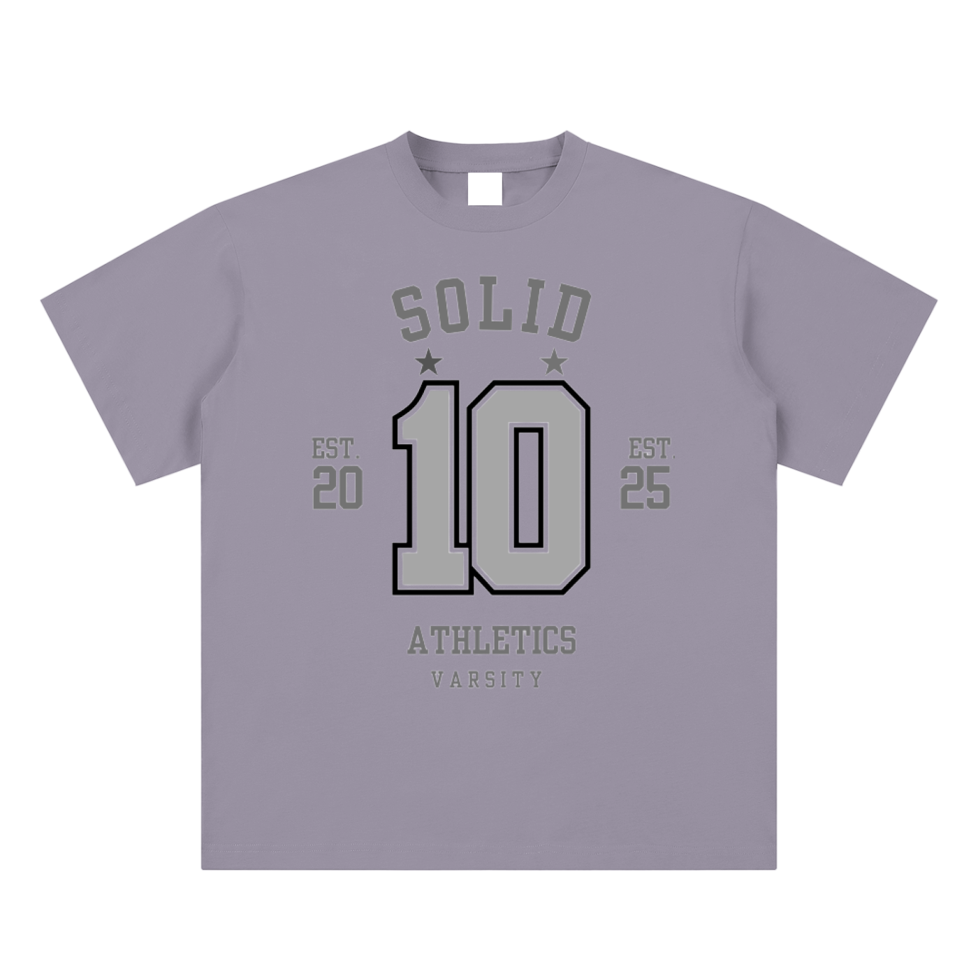 Varsity T-shirt