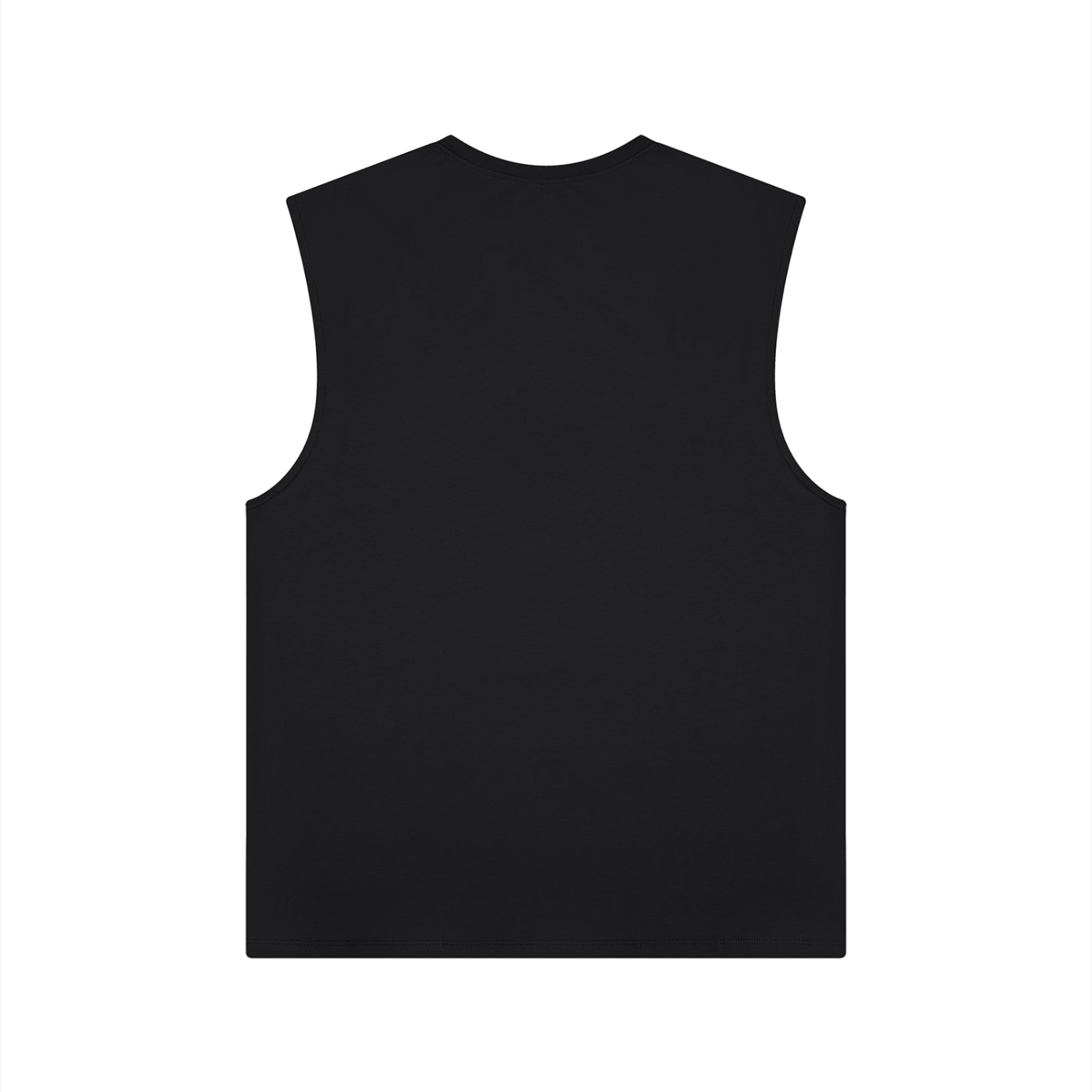 Earth Dragon Performance Tank Top