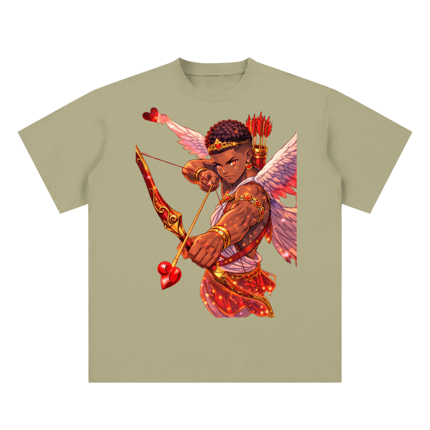 Cupid II Tee