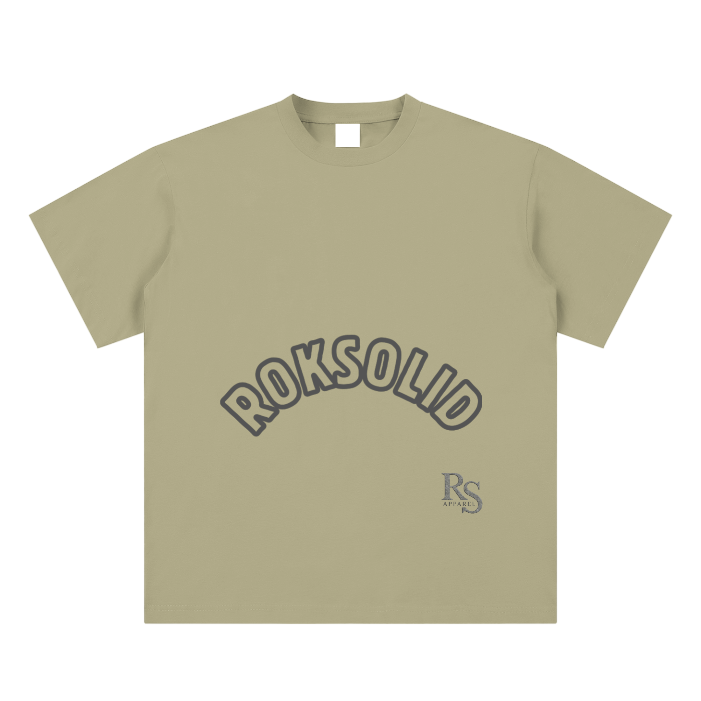 RokSolid Core Tee