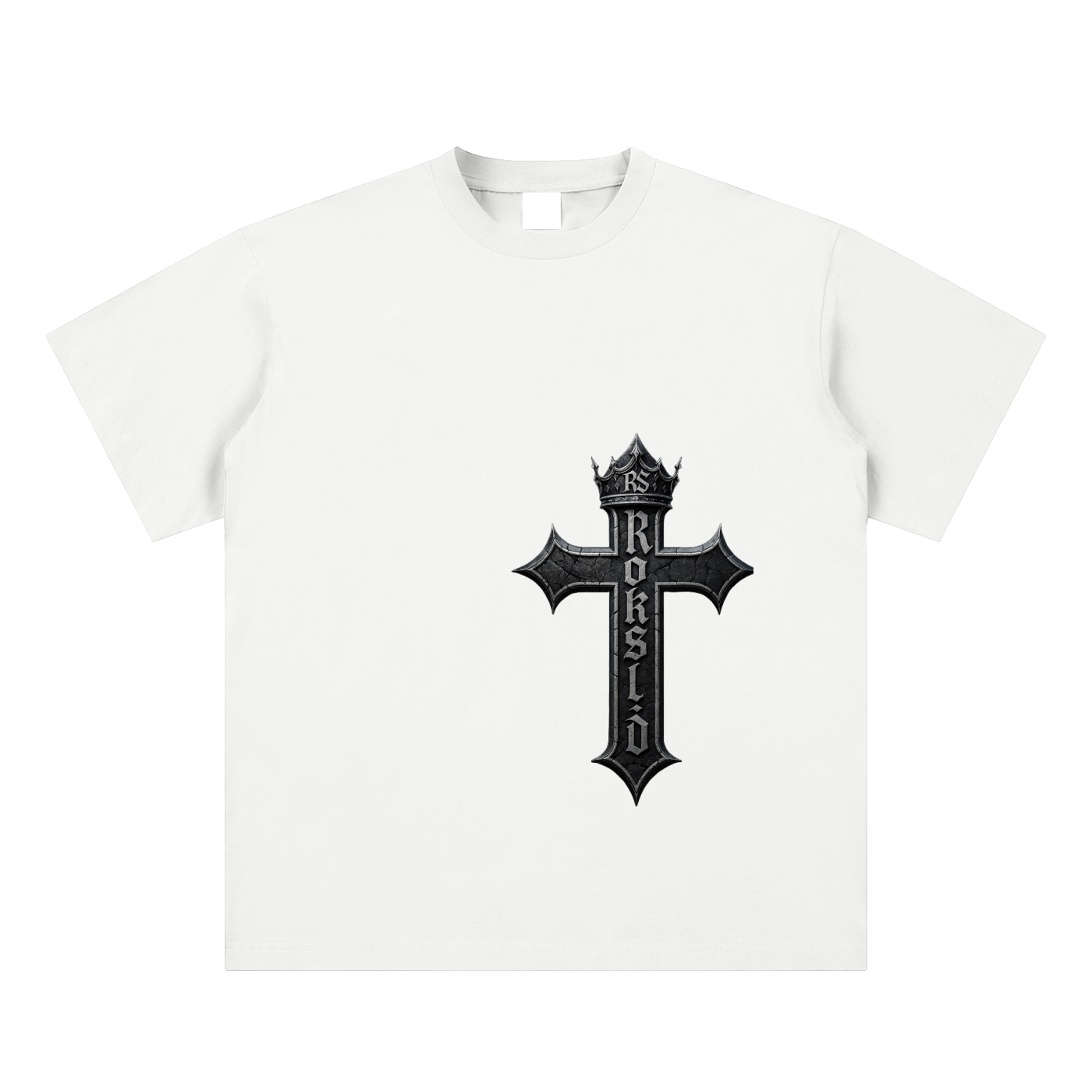 Gothic Kings Cross TEE