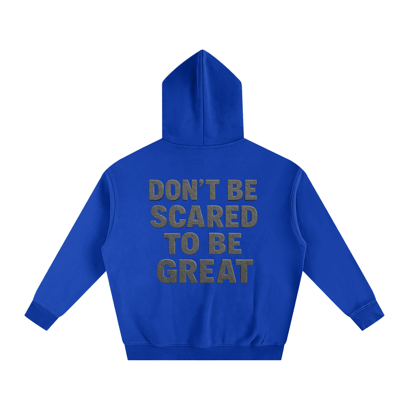 Greatness HoodieOversize