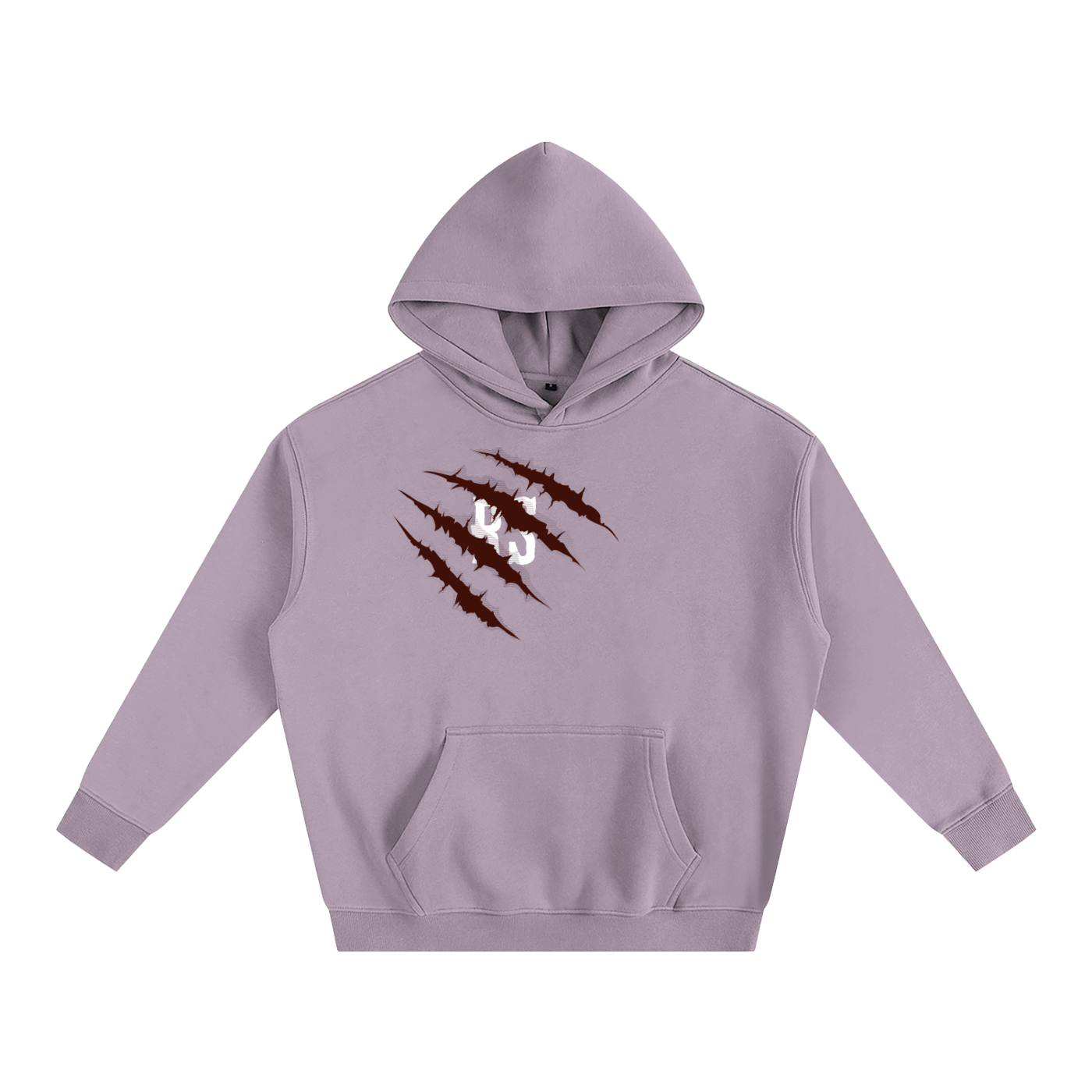 RS Wolf Hoodie