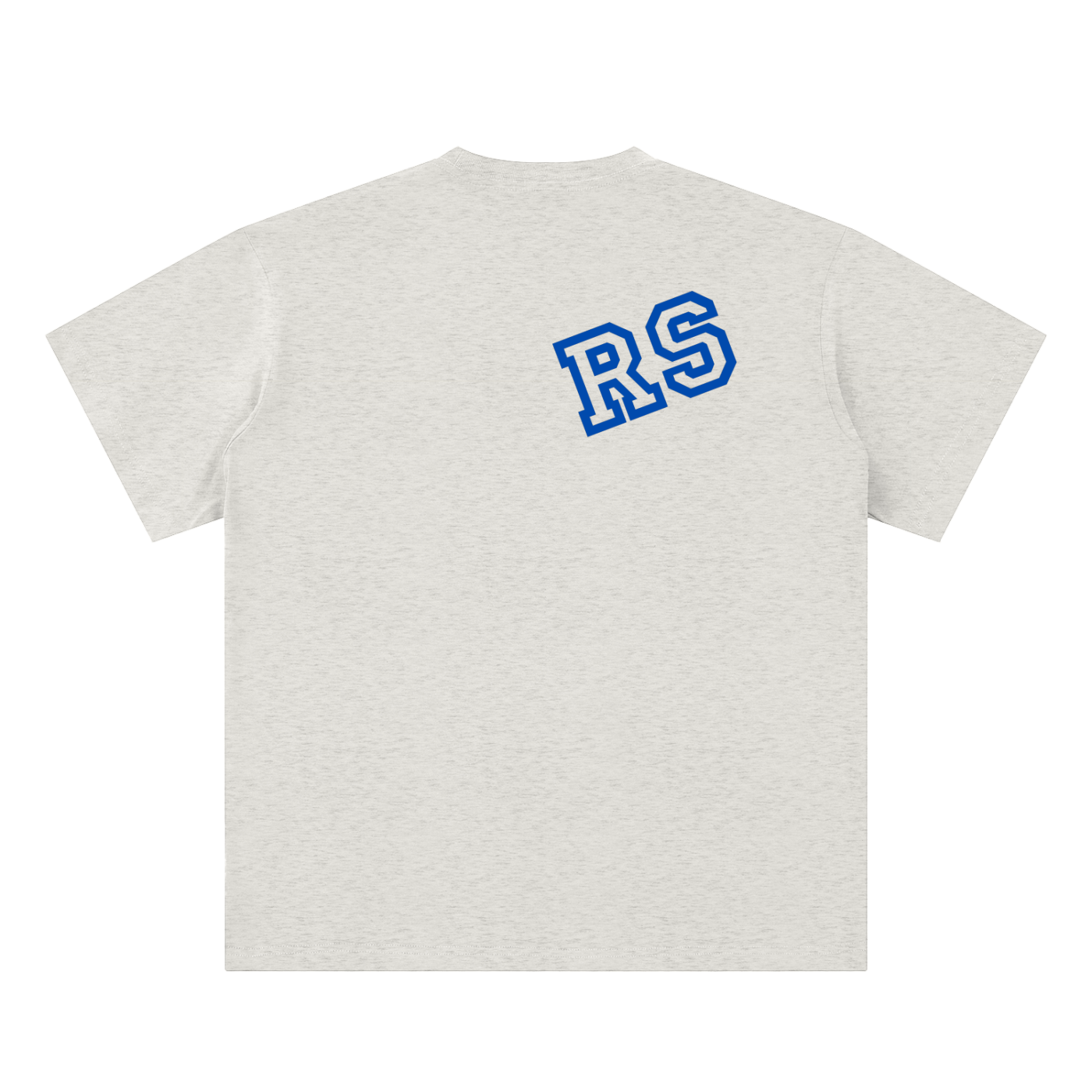 R.S.L.C Varsity Blue Tee