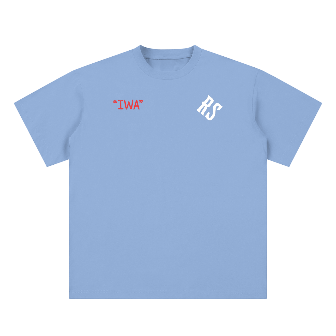 Rock Kanji Tee