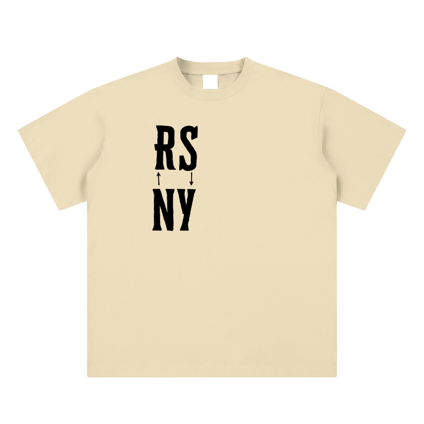 RS NYC BC Tee