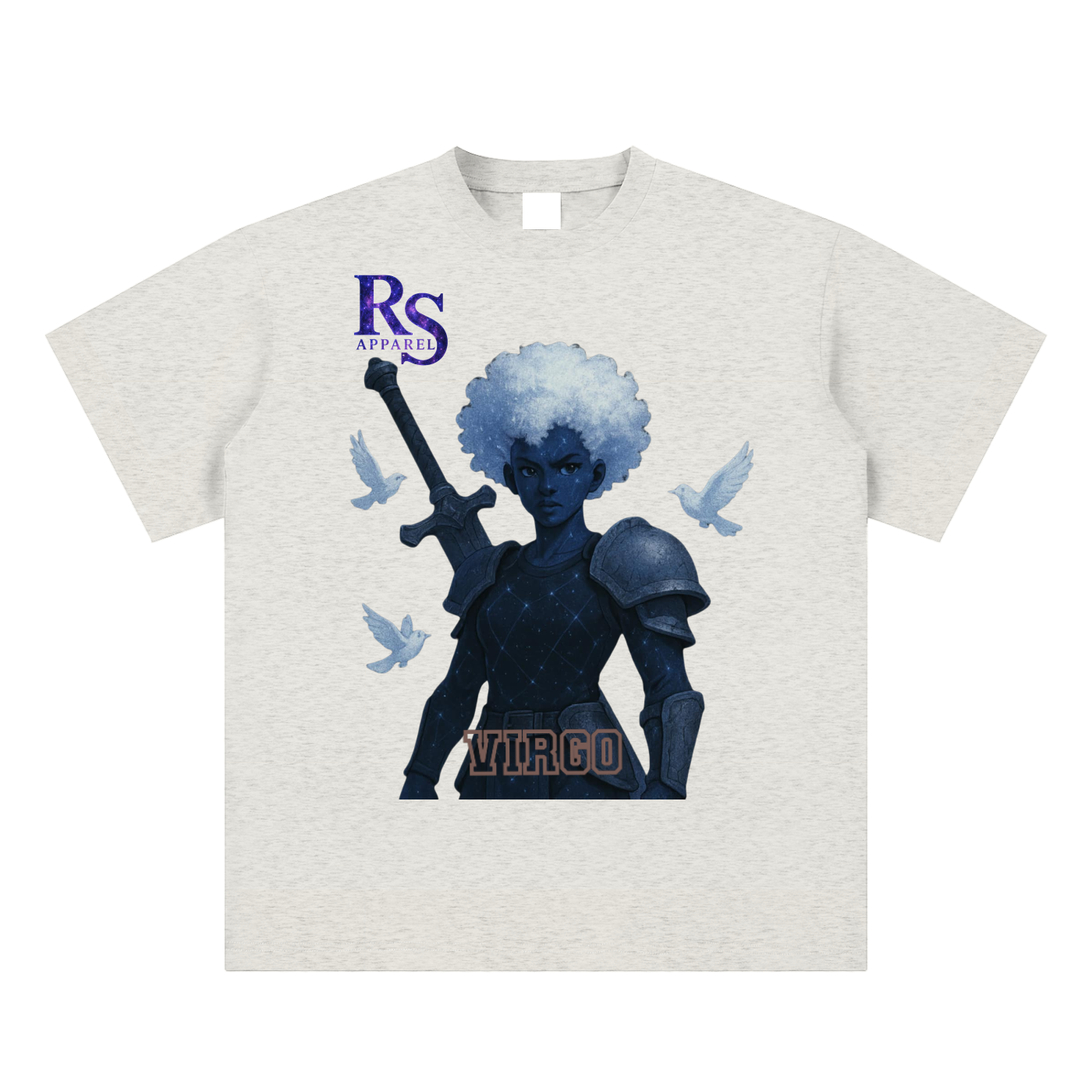 Virgo Tee