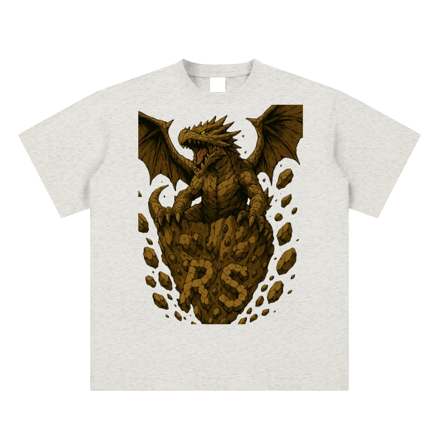 Earth Dragon Tee