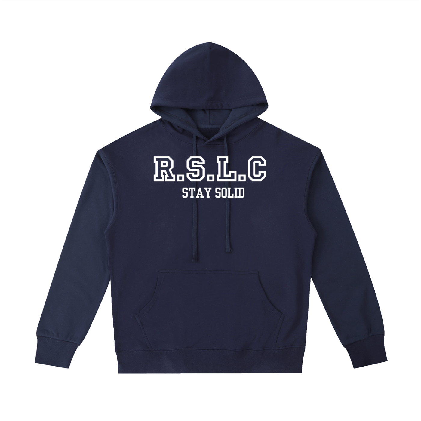 R.S.L.C Varsity Hoodie Regular  Hoodie