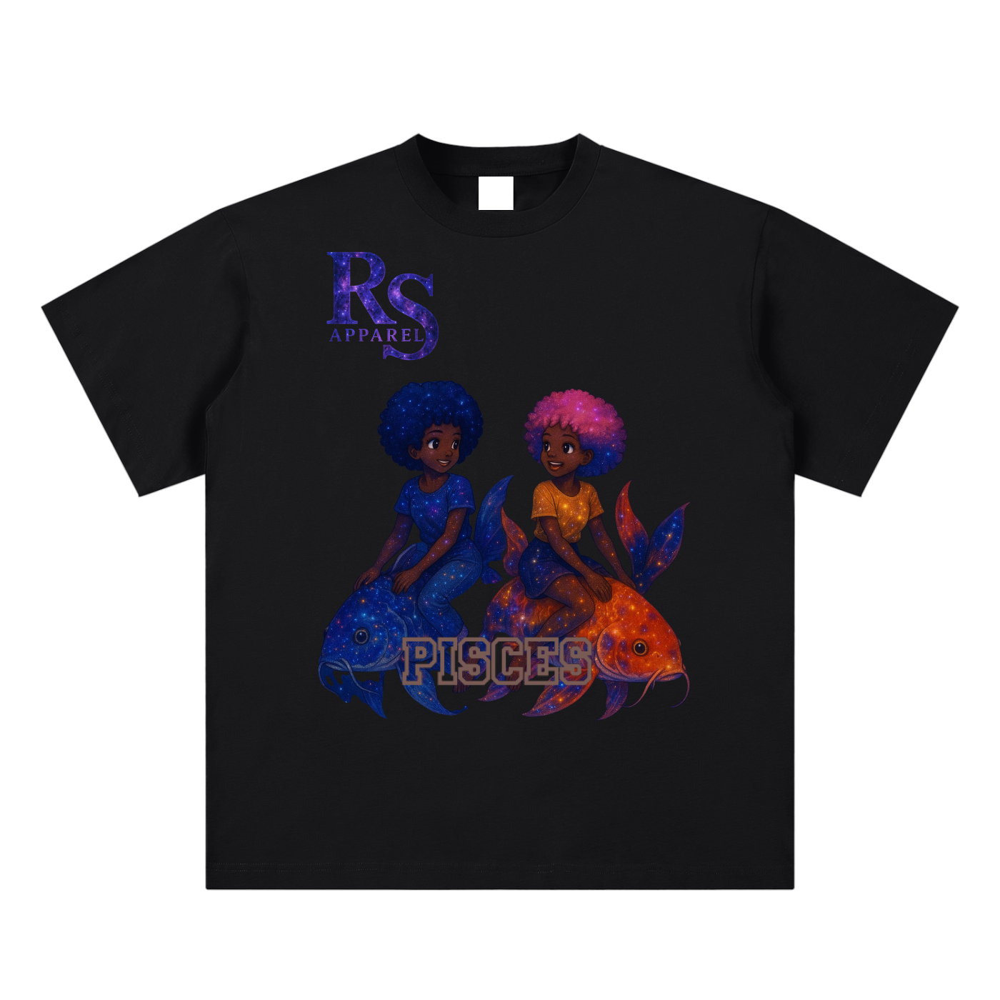 Pisces Tee