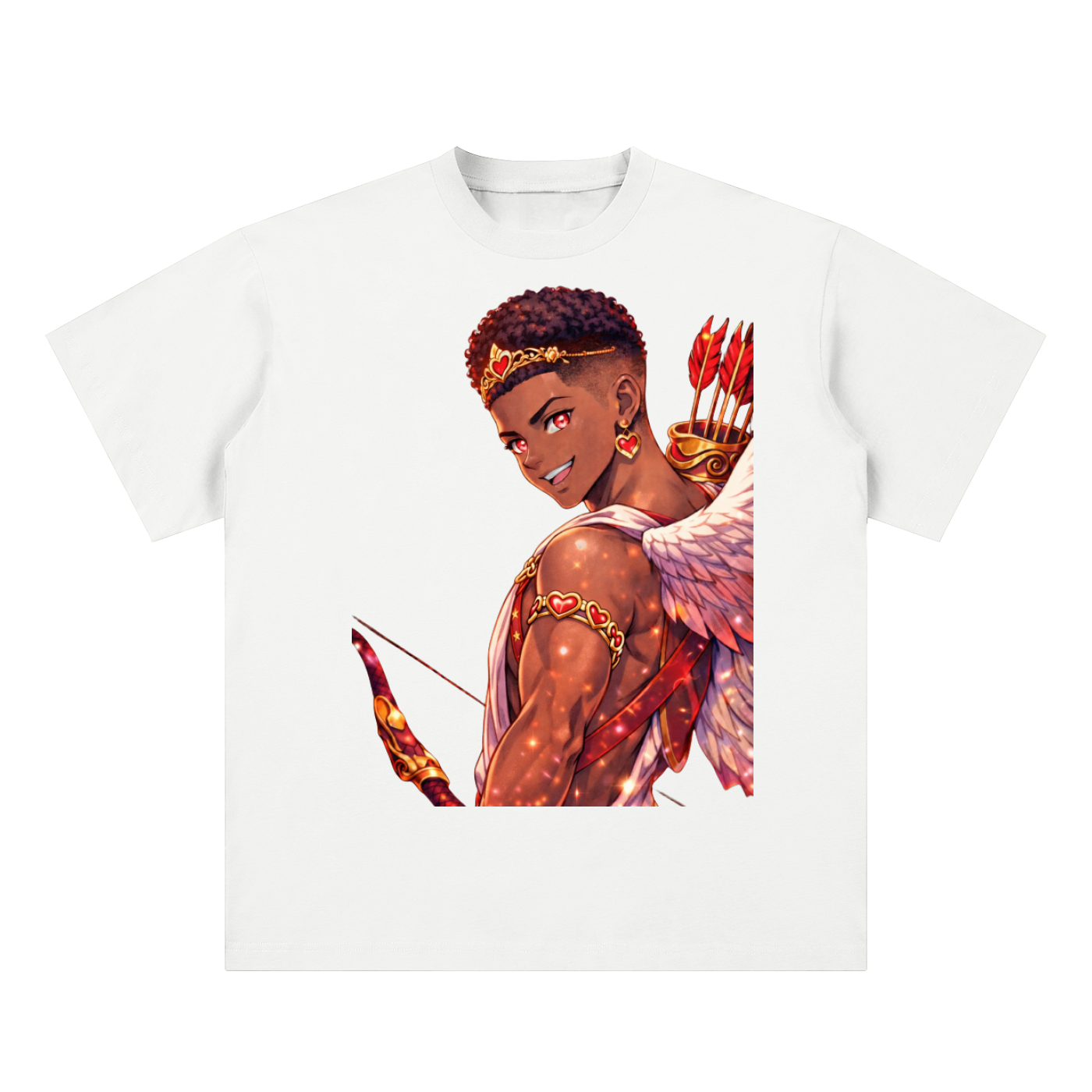 Cupid Tee