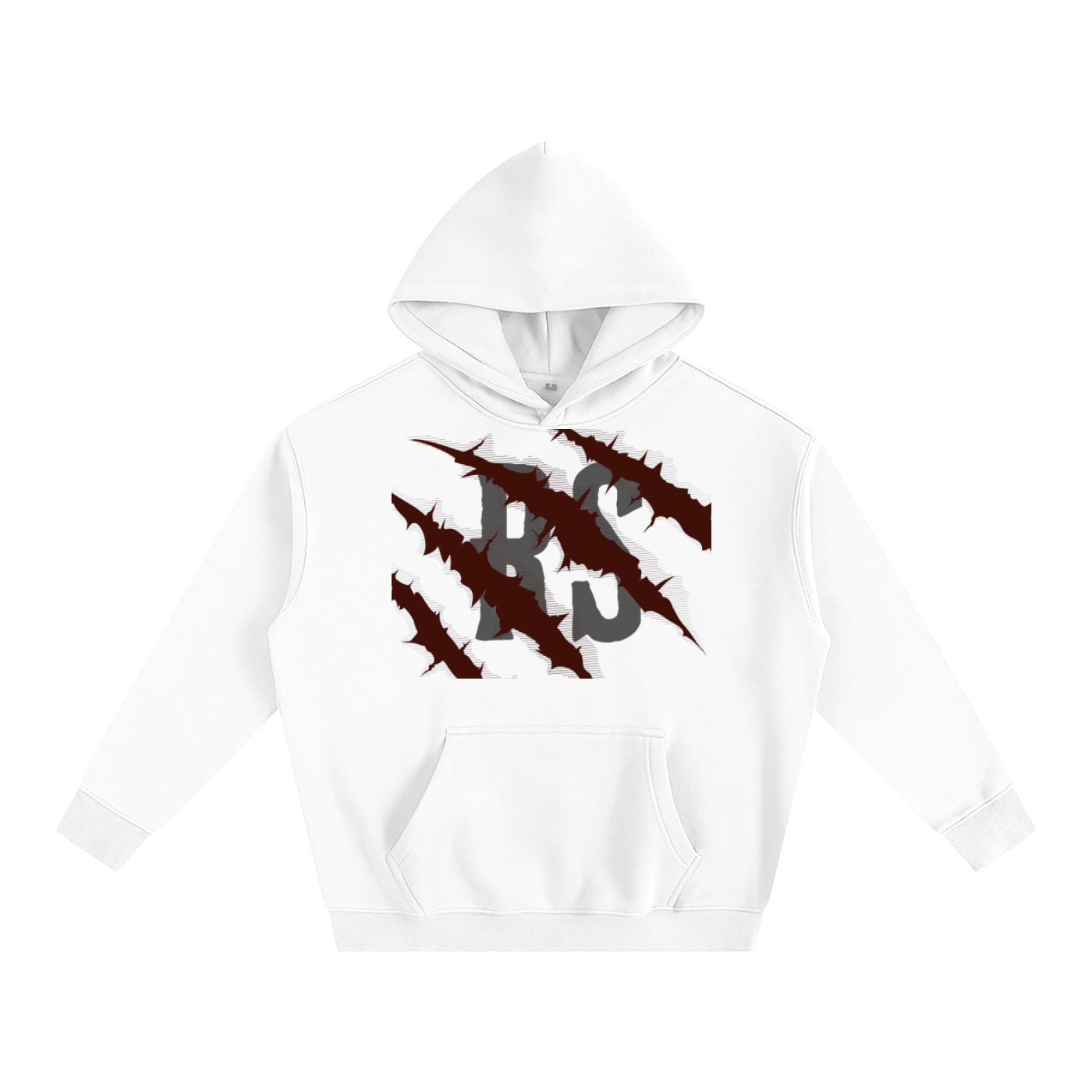 RS Claw  Hoodie