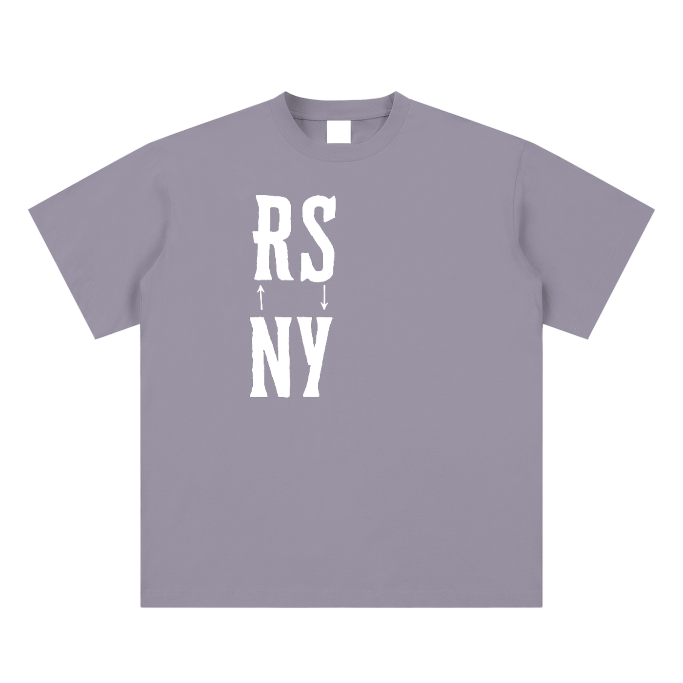 RS NYC  WC Tee