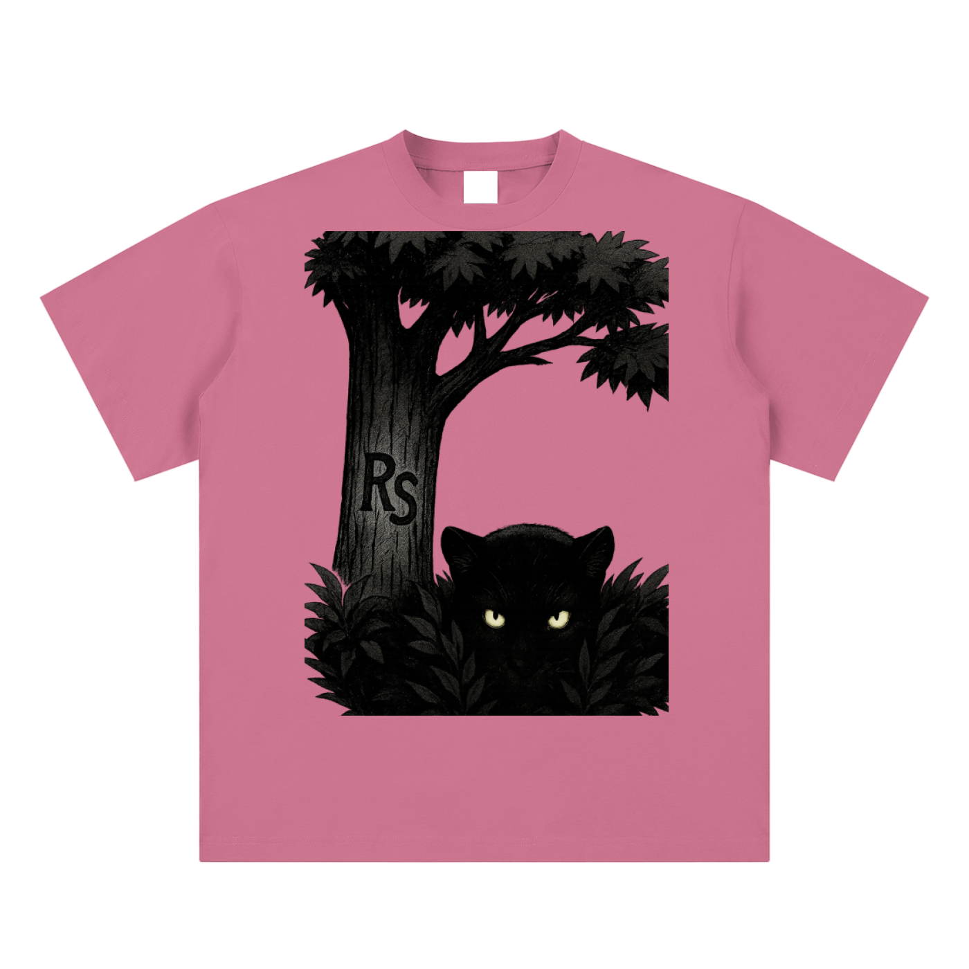 RS Panther Tee
