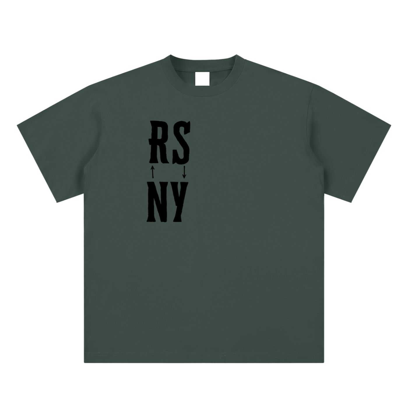 RS NYC BC Tee