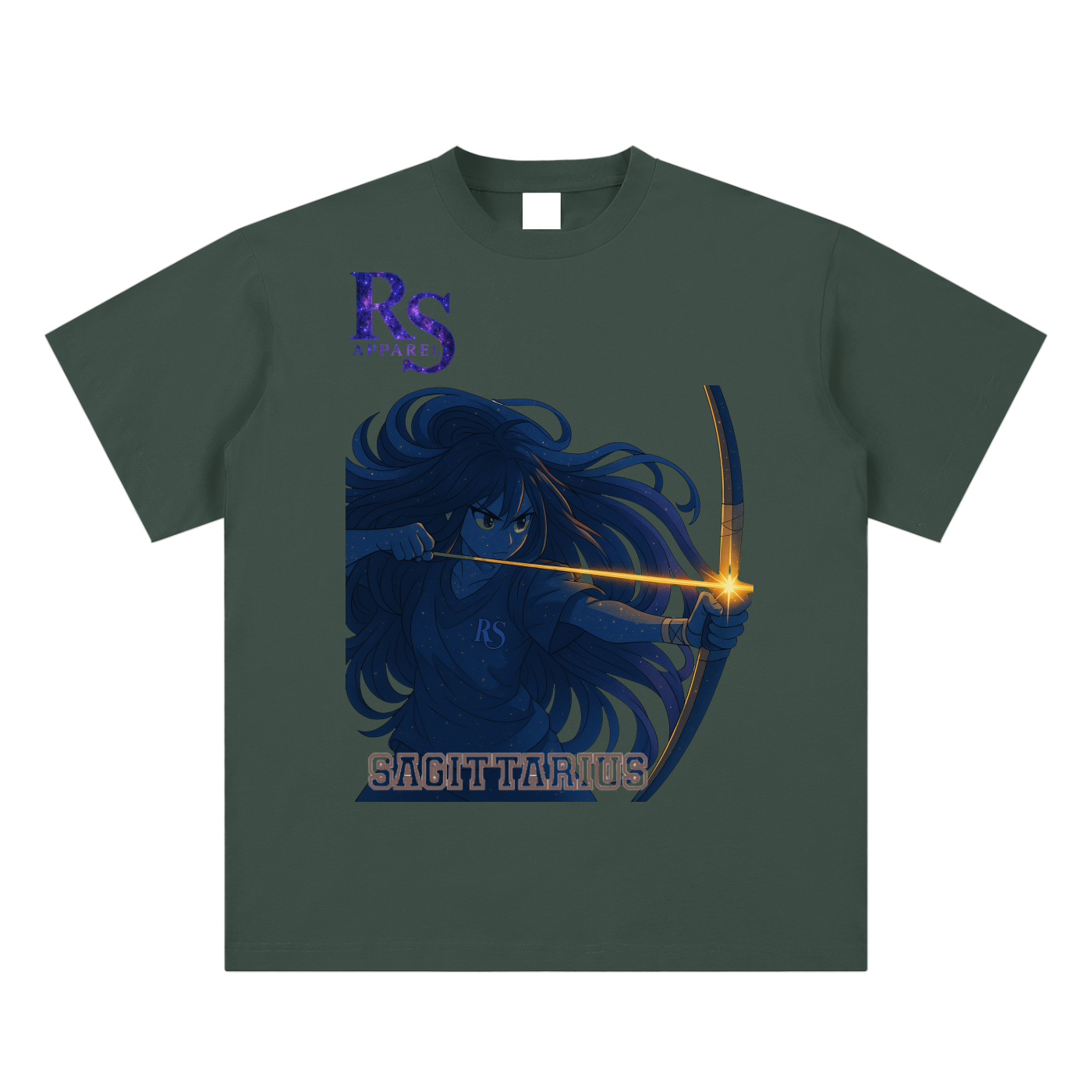 Sagittarius Tee