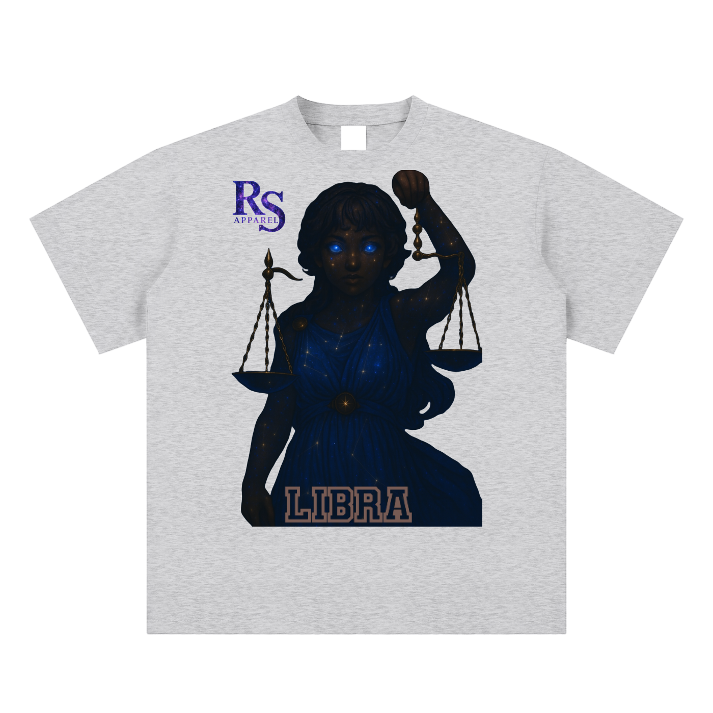 Libra Tee