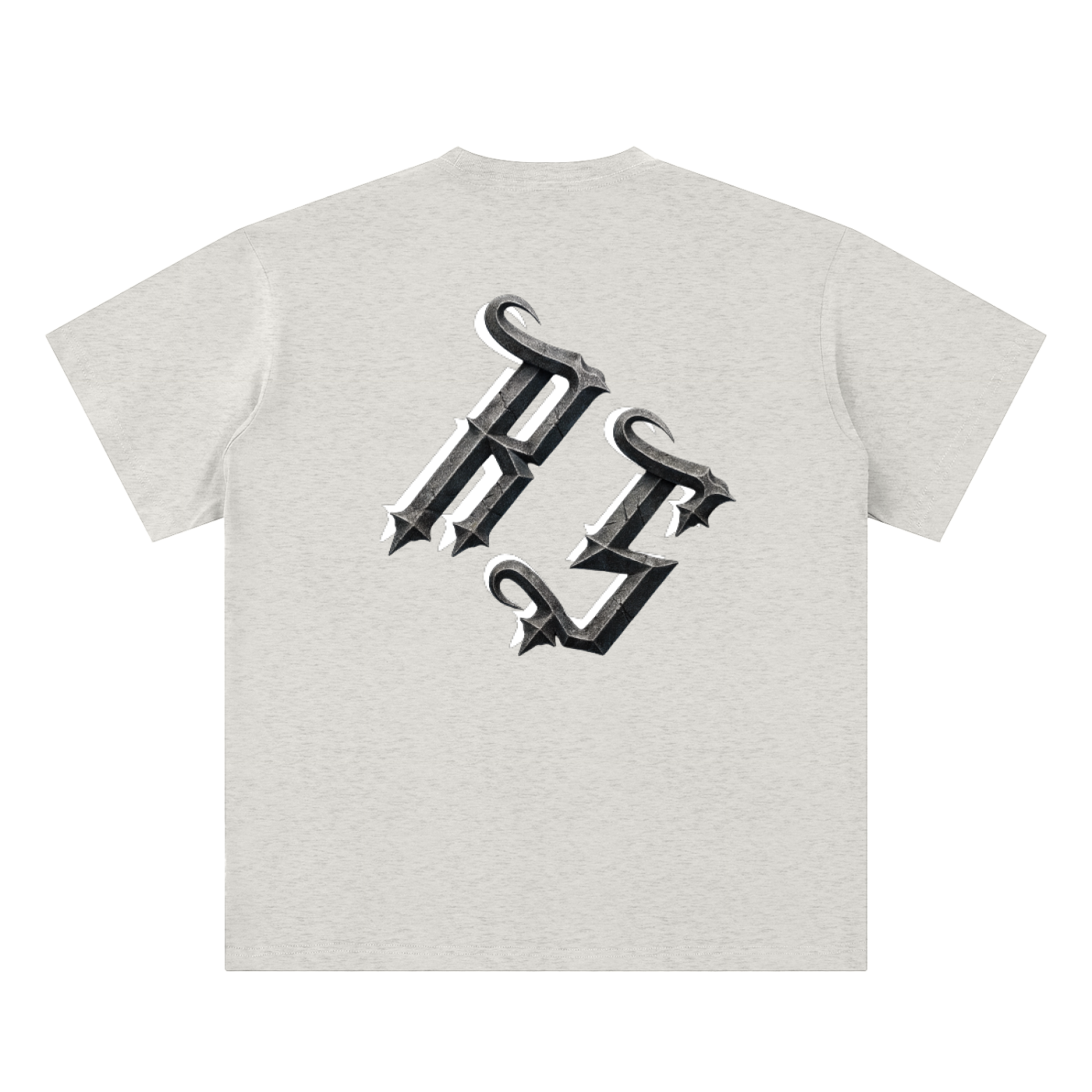 Gothic Kings Cross TEE