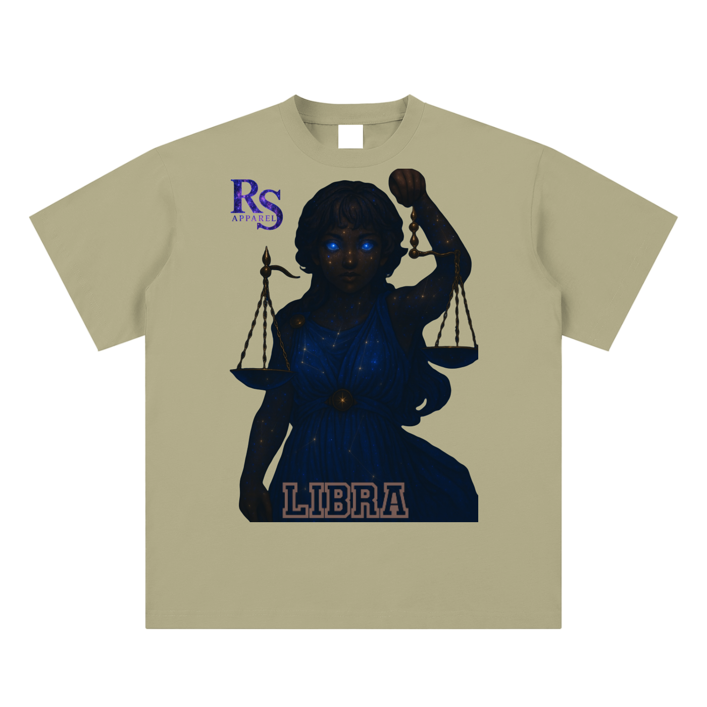 Libra Tee