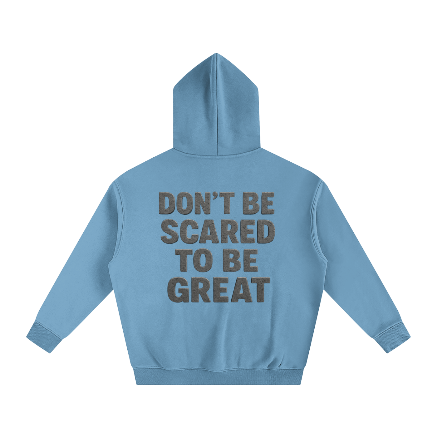 Greatness HoodieOversize