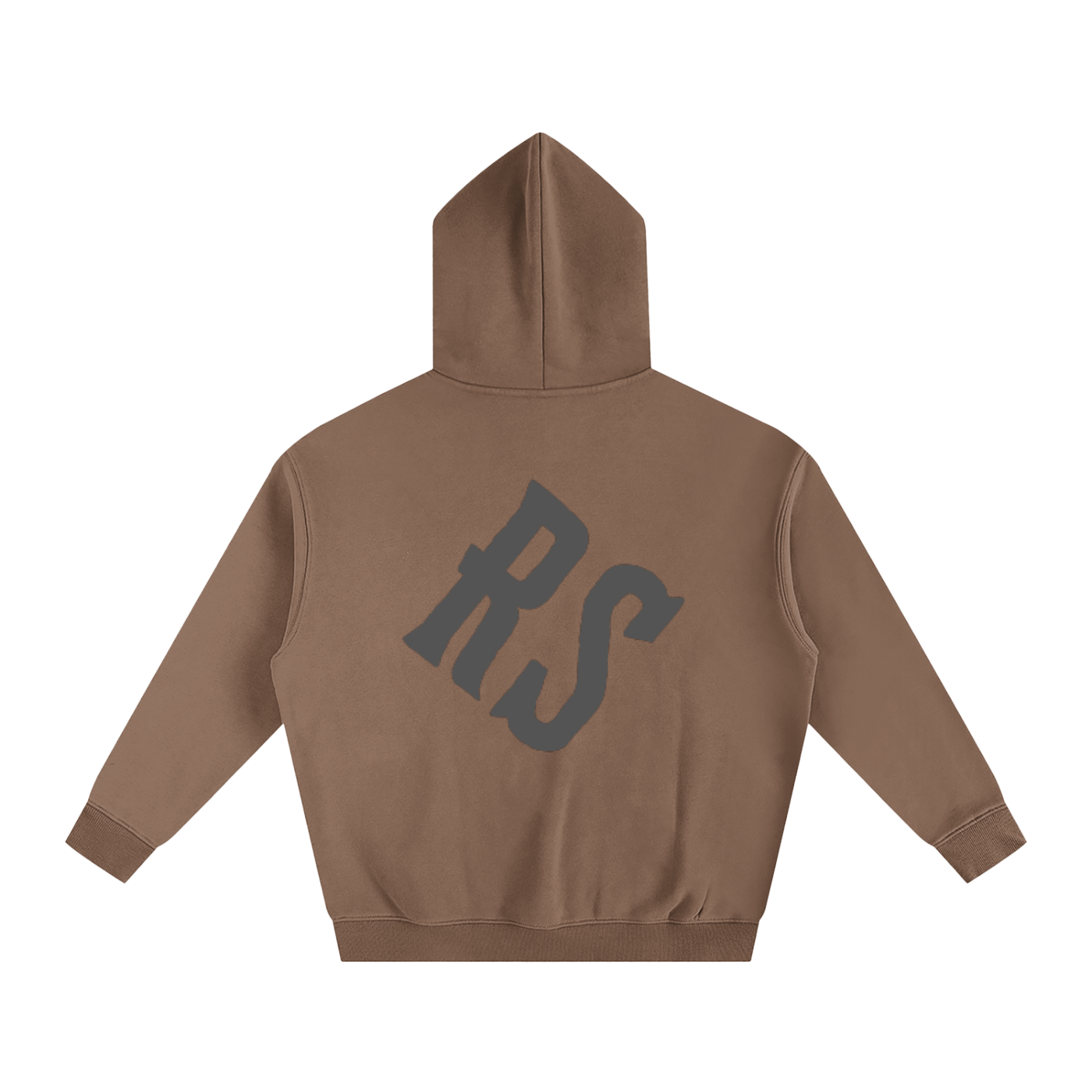 Solid RS  Hoodie