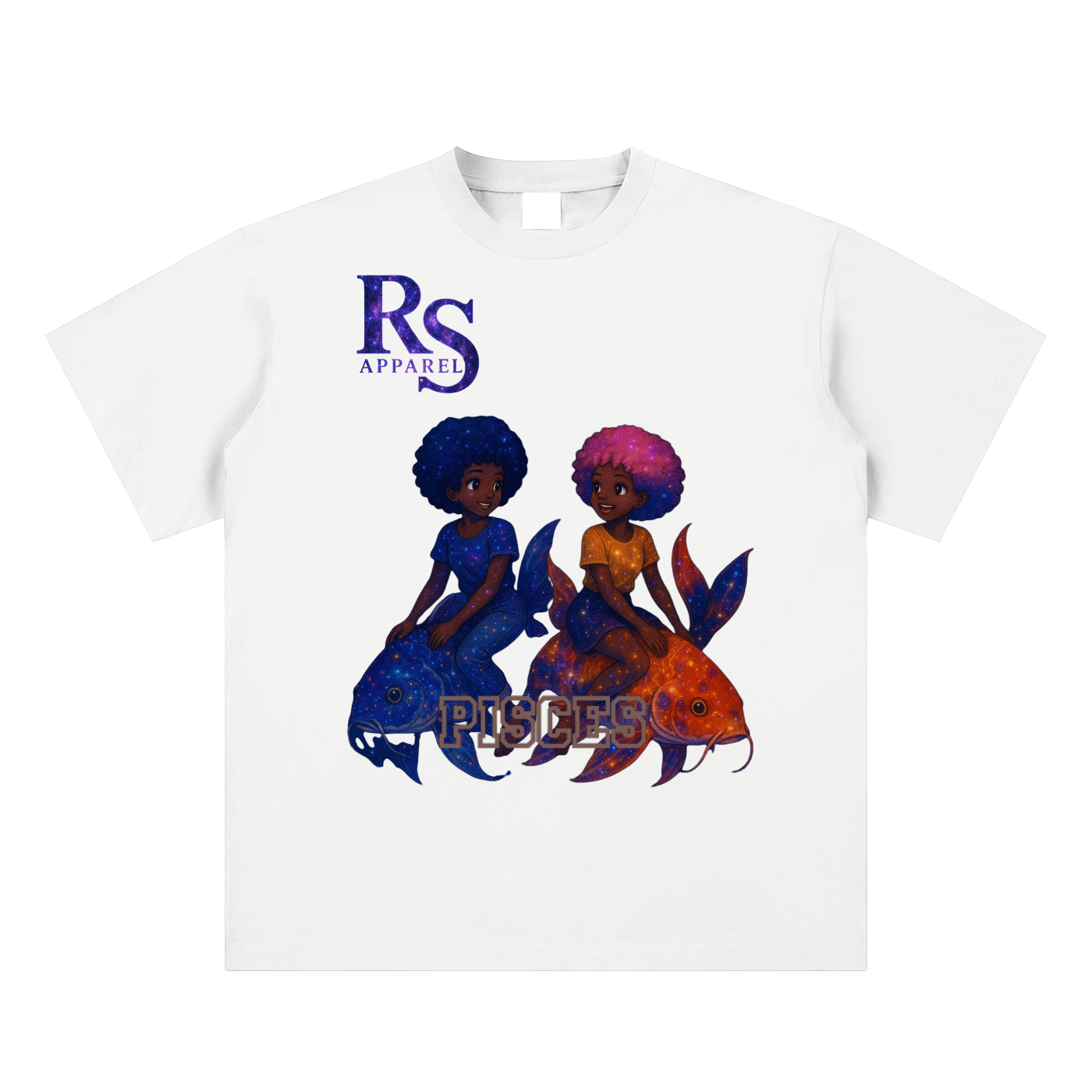 Pisces Tee