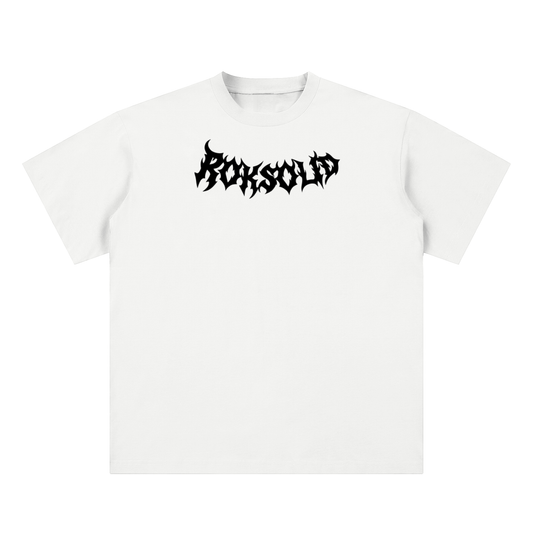 Solid Metal BC TEE