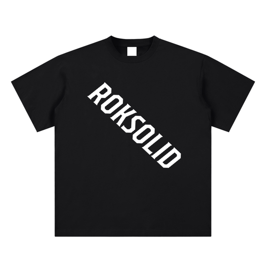 Roksolid Cross Body TEE
