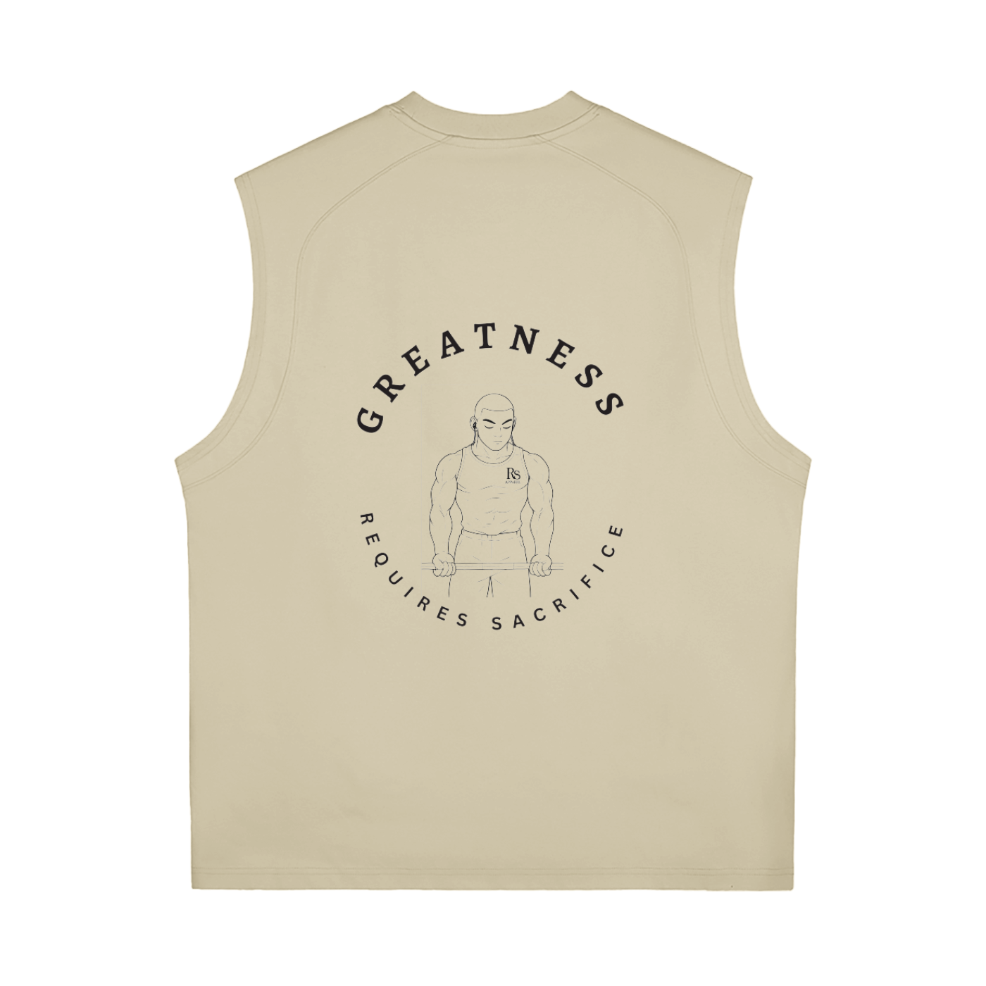 Great Sacrifice Tank