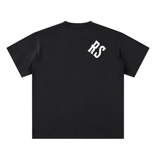 Banjaku Kanji Tee 2