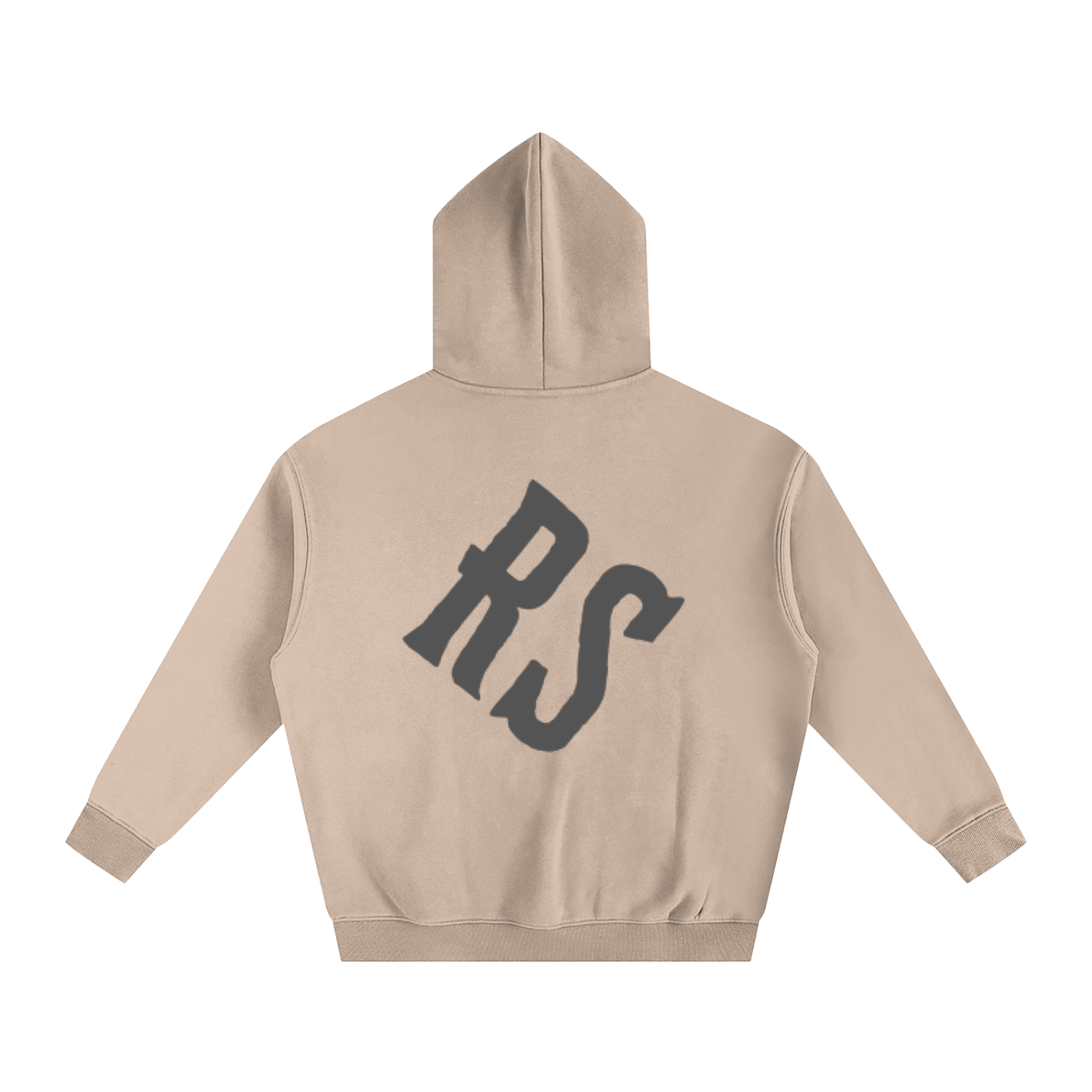 Solid RS  Hoodie