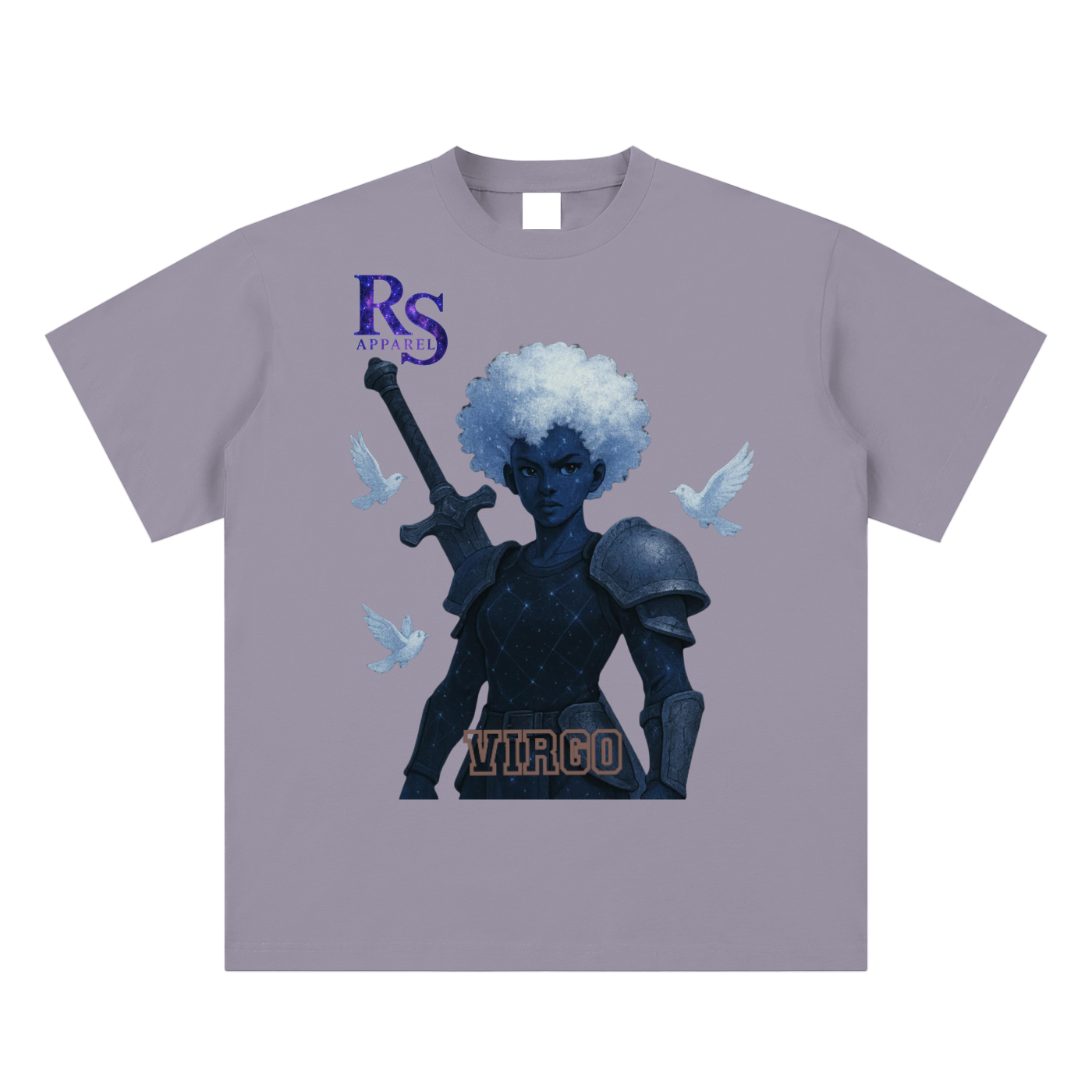 Virgo Tee