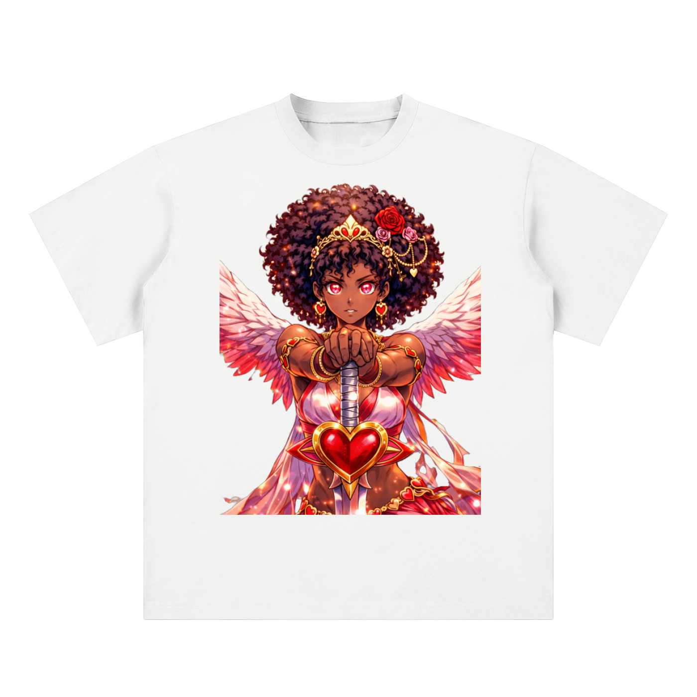 Goddess of love Tee II