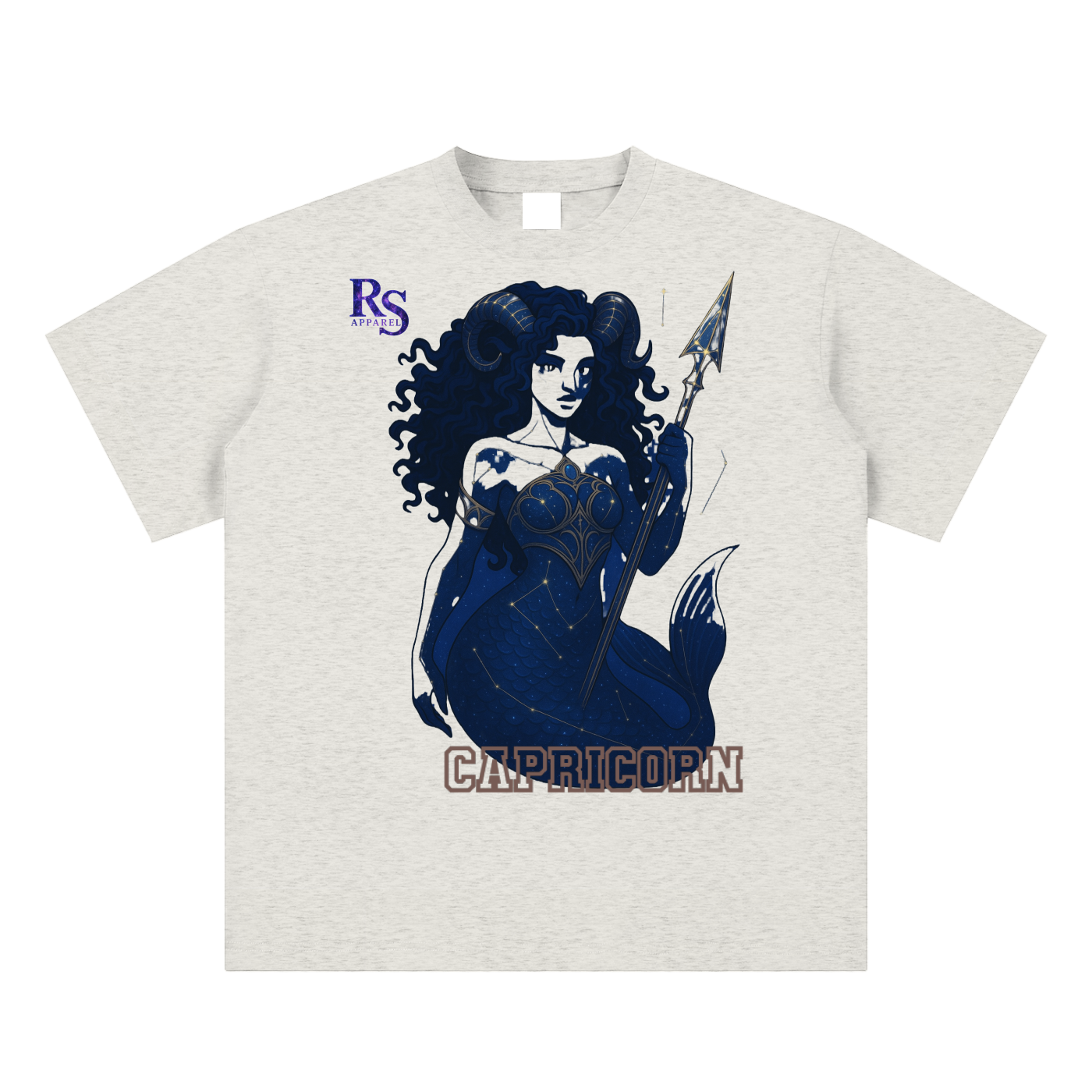 Capricorn Tee