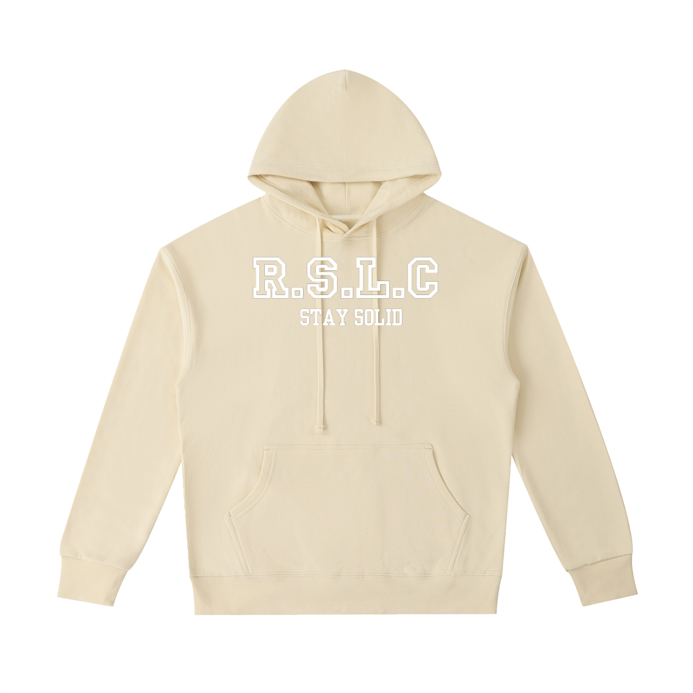 R.S.L.C Varsity Hoodie Regular  Hoodie