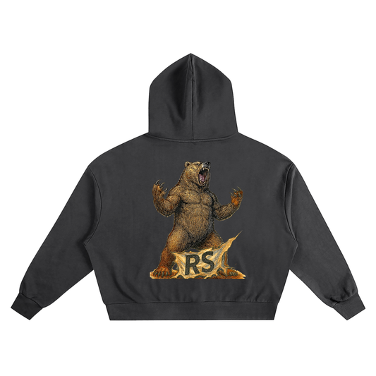 RS Grizzley Hoodie