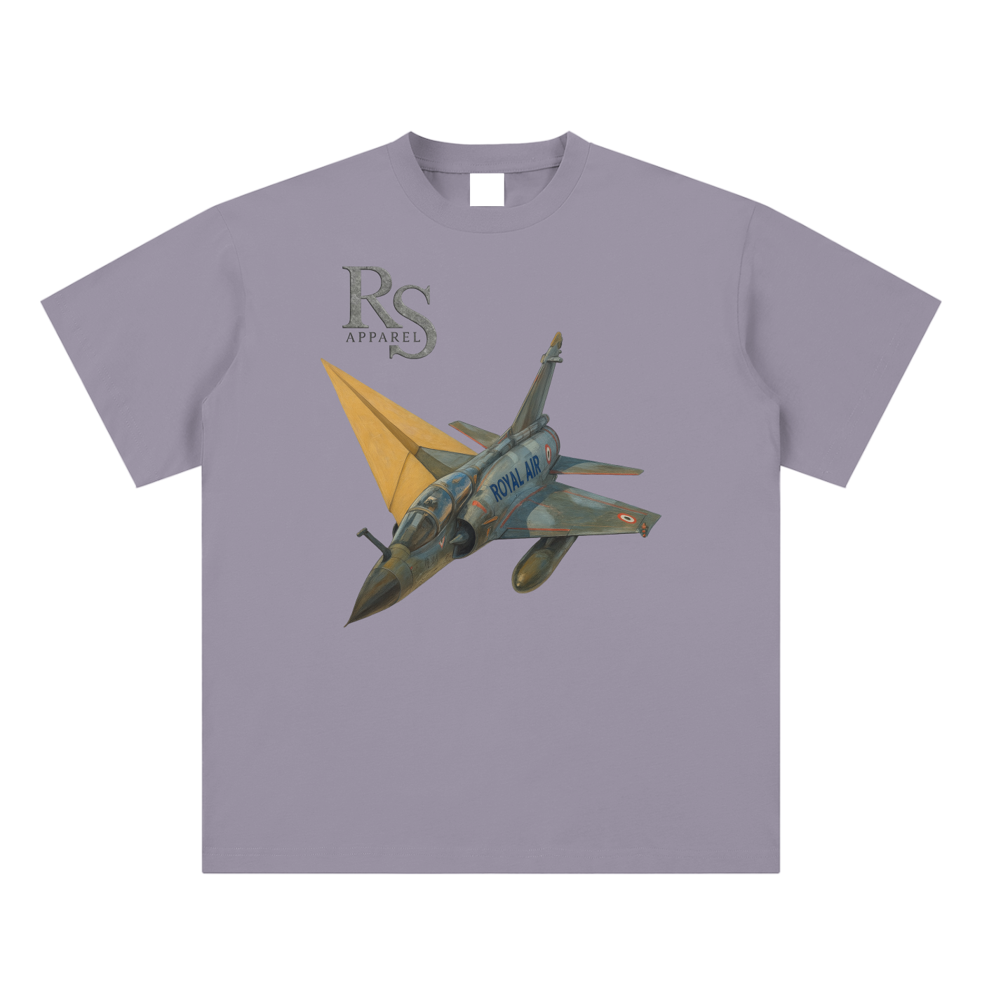 Royal Air Tee