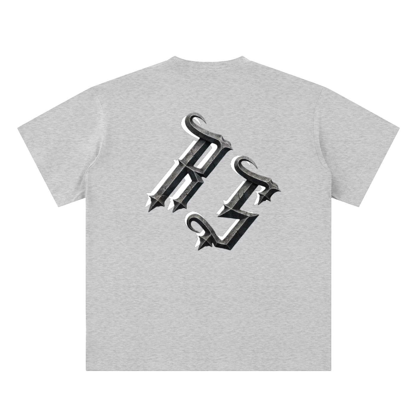 Gothic Kings Cross TEE