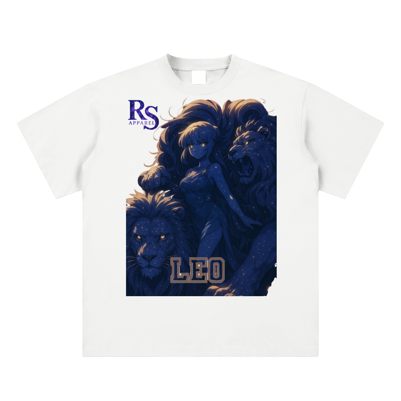 Leo Tee